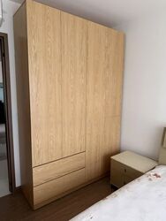 Blk 588A Pasir Ris Drive 3 (Pasir Ris), HDB 4 Rooms #589425071